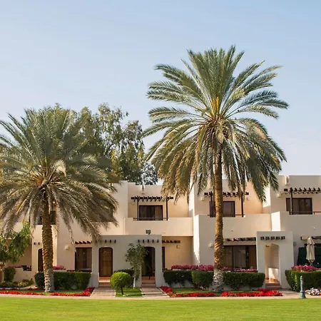 Radisson Blu Hotel & Resort, Al Ain-2