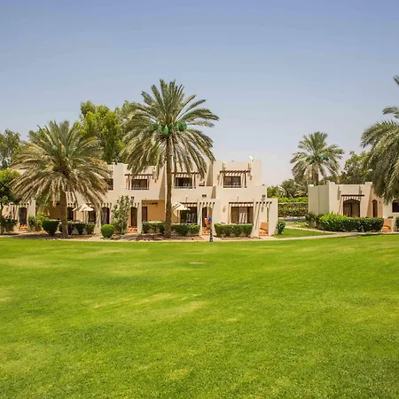 Radisson Blu Hotel & Resort, Al Ain-3